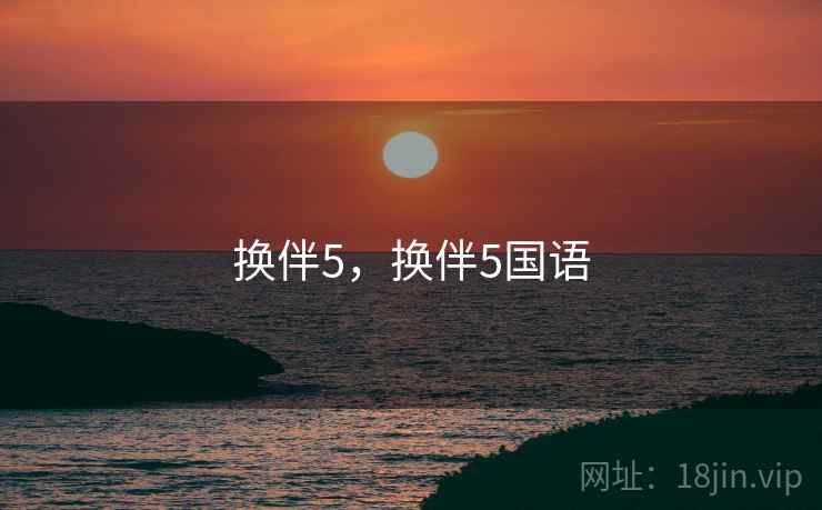 换伴5,换伴5国语
