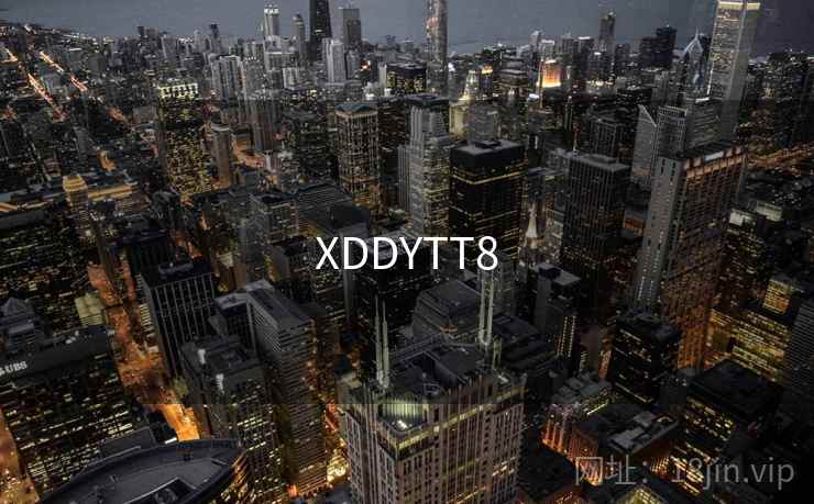 XDDYTT8